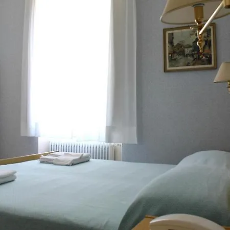 Residence Villa Pina Senigallia