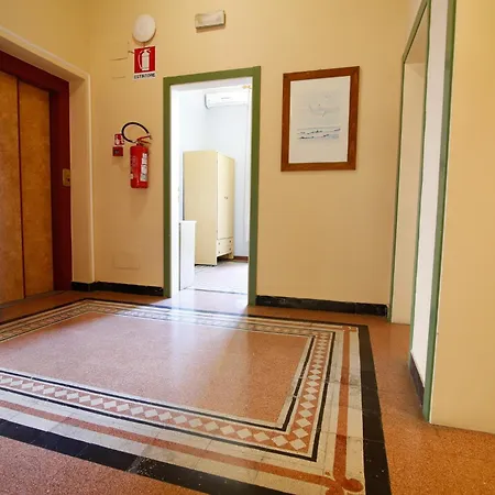 Hotel Pina