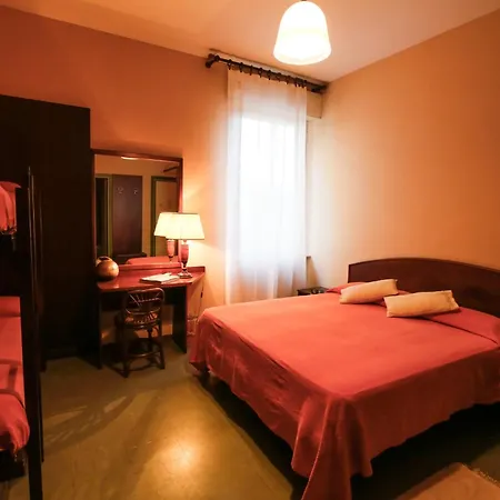 Hotel Pina Senigallia