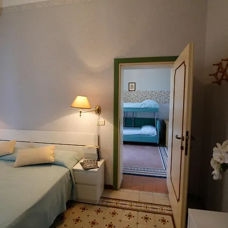 Pina Senigallia
