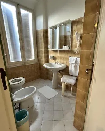 Residence Villa Pina Hotel 3*