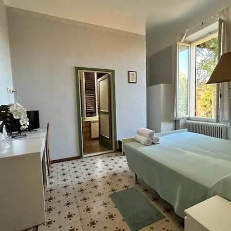 Residence Villa Pina Hotel