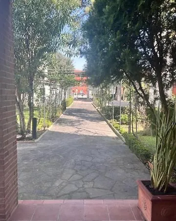 Hotel Pina