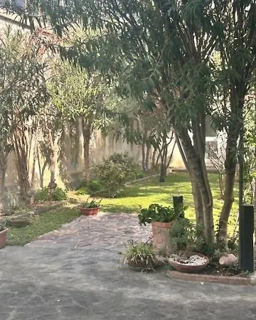 Hotel Residence Villa Pina 3*