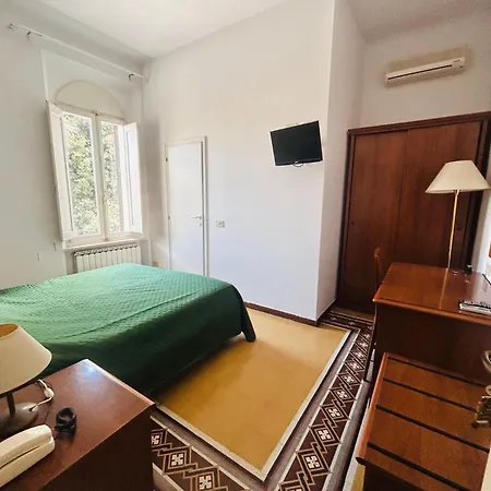 Pina Hotel Senigallia