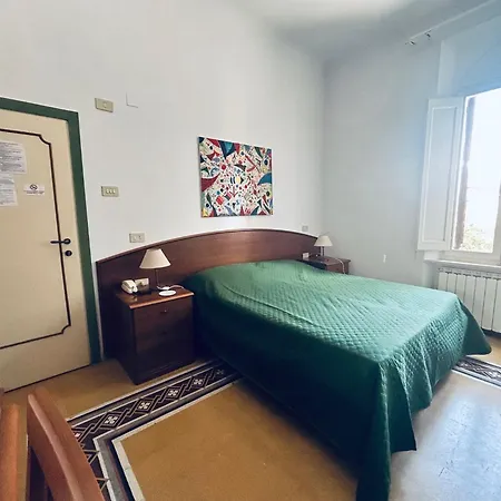 Residence Villa Pina 3* Senigallia