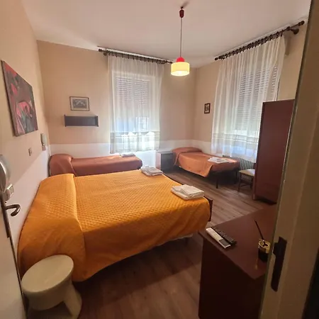 Residence Villa Pina Hotel