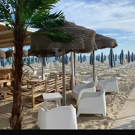 Residence Villa Pina