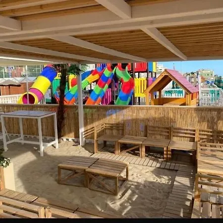 Residence Villa Pina 3* Senigallia