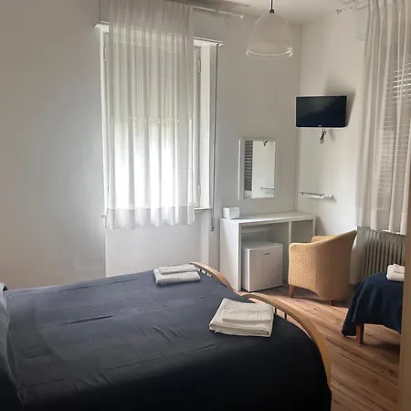 Residence Villa Pina 3* Senigallia