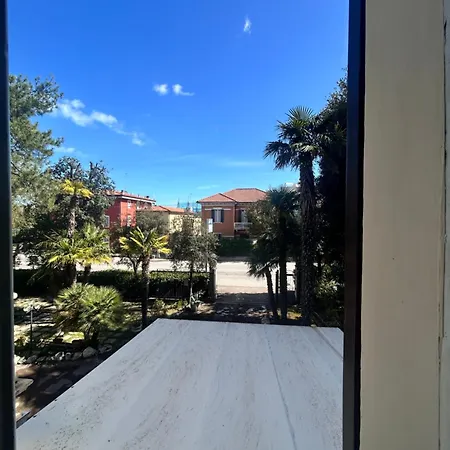 Residence Villa Pina