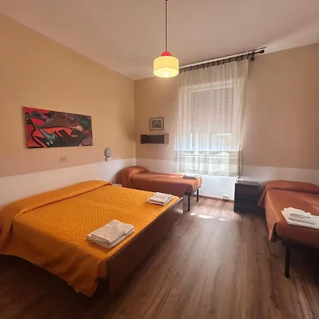 Hotel Residence Villa Pina