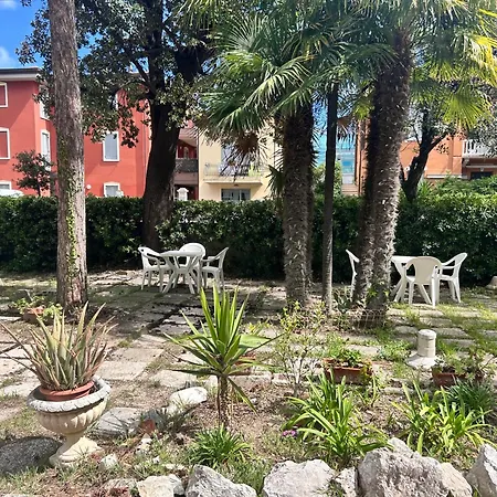 Hotel Residence Villa Pina 3*