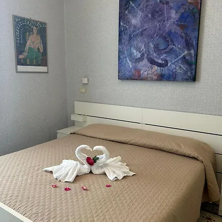 Hotel Residence Villa Pina