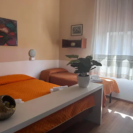 Residence Villa Pina 3*