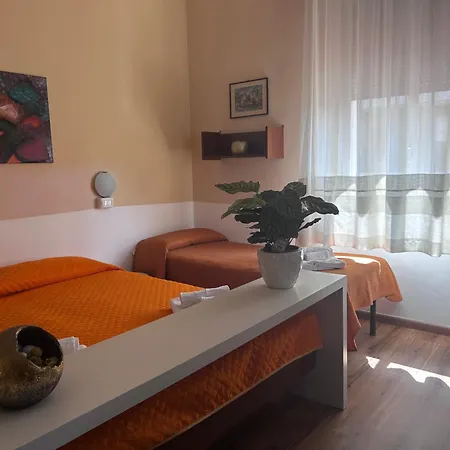 Residence Villa Pina Senigallia