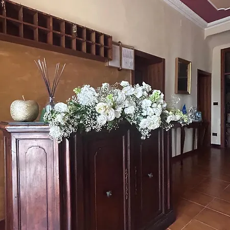 Hotel Residence Villa Pina