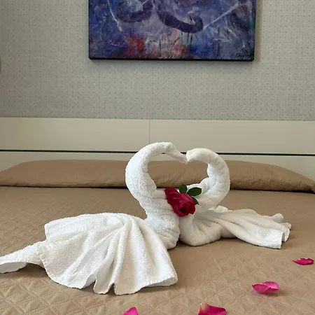 Residence Villa Pina Hotel 3*