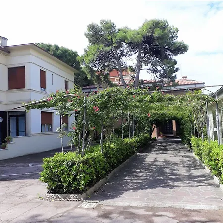 Hotel Residence Villa Pina Senigallia