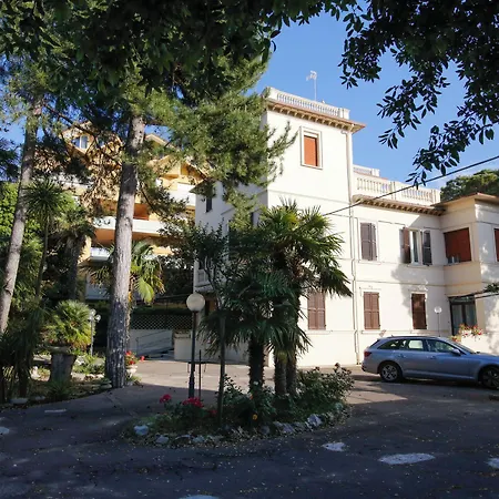 Residence Villa Pina