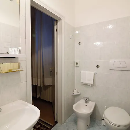 Residence Villa Pina 3*