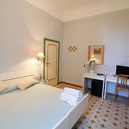 Hotel Residence Villa Pina 3*