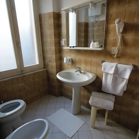 Hotel Residence Villa Pina Senigallia