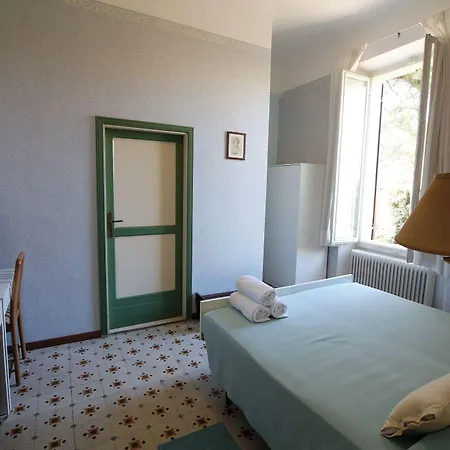 Hotel Residence Villa Pina 3*