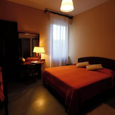 Residence Villa Pina