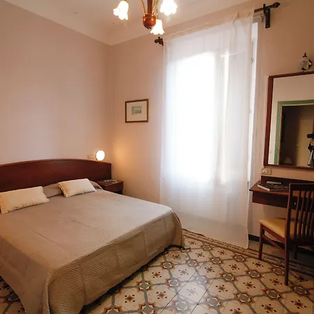 Residence Villa Pina Hotel