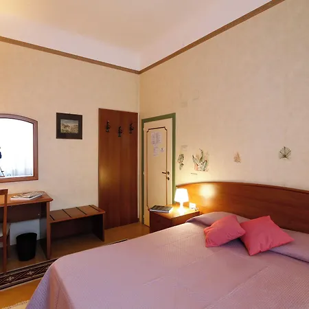 Hotel Residence Villa Pina Senigallia