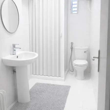 Residence Villa Pina Hotel 3*