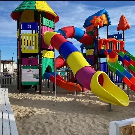 Residence Villa Pina Отель