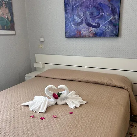 Residence Villa Pina 3*