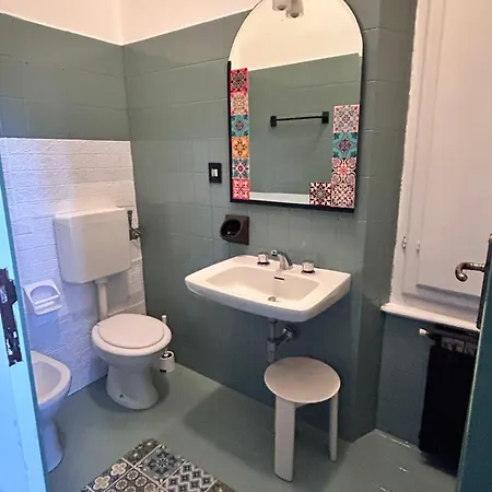 Residence Villa Pina Отель