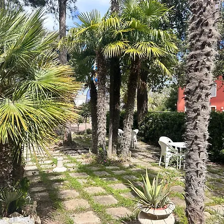 Residence Villa Pina Сенигаллия