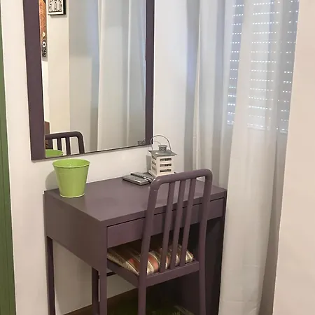 Residence Villa Pina 3* Сенигаллия