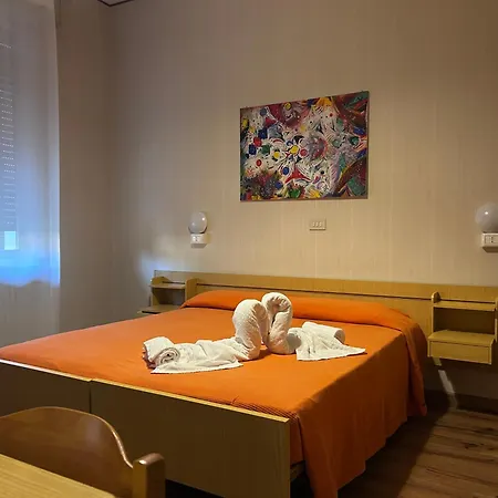 Отель Residence Villa Pina 3*