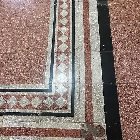 Residence Villa Pina 3*