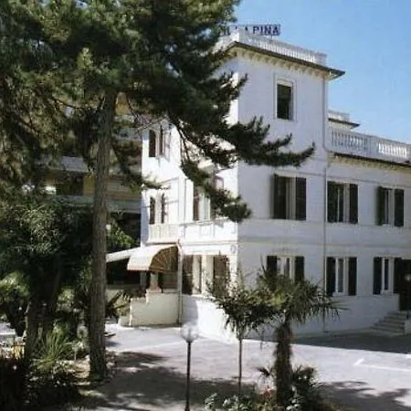 Residence Villa Pina
