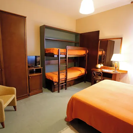 Residence Villa Pina Отель