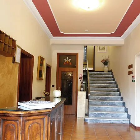 Residence Villa Pina