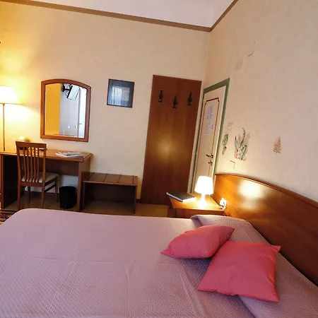 Отель Residence Villa Pina