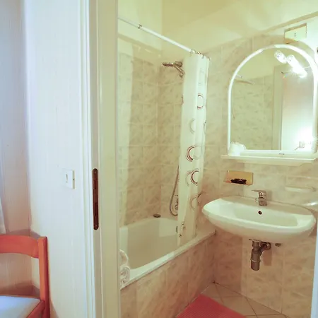 Residence Villa Pina Отель