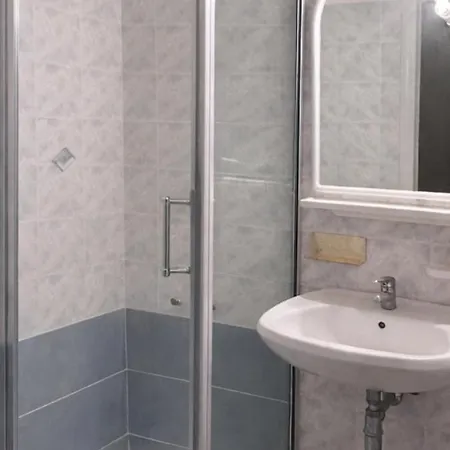 Отель Residence Villa Pina Сенигаллия